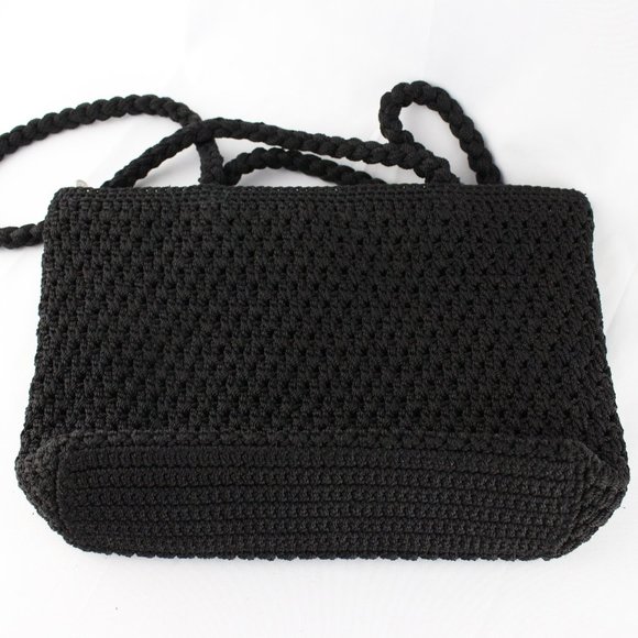 The Sak Handbags - The Sak Crochet Boho Purse